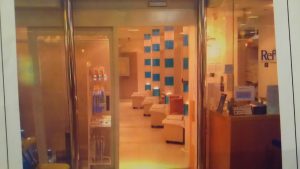 旧さんちか