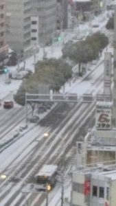 雪